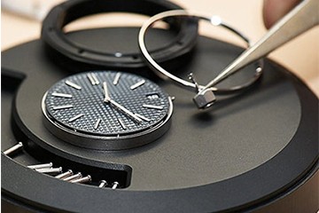 贵阳劳力士表加油保养费用