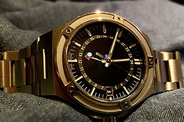 贵阳有几个劳力士售后维修站