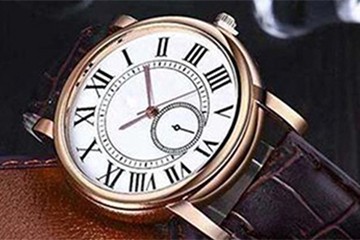 贵阳劳力士手表机芯保养费用