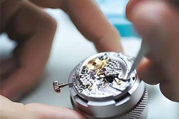 贵阳劳力士机芯清洗费用