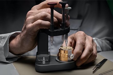 贵阳劳力士机械表机芯保养多少钱