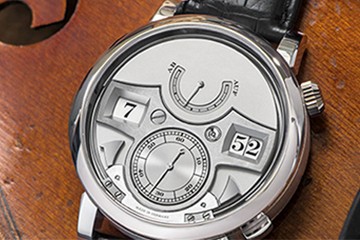 贵阳劳力士手表机芯清洗价格