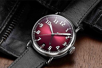 贵阳劳力士机械表机芯清洗多少钱