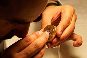 贵阳劳力士石英表保养机芯价格