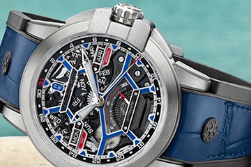 贵阳劳力士机械表清洗机芯费用