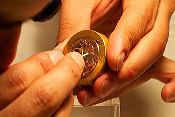 劳力士贵阳官方售后维修店