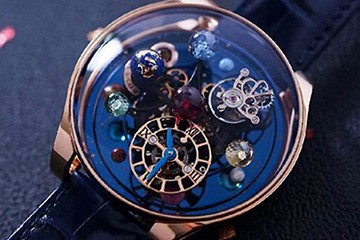 贵阳劳力士腕表官方售后保养店