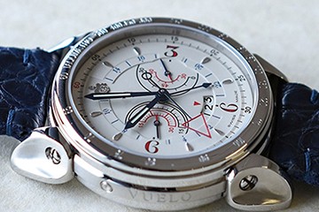 贵阳劳力士原装腕表表带维修