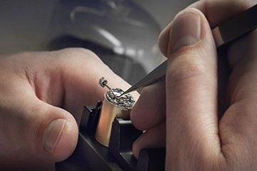 贵阳劳力士机芯售后洗油