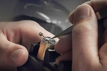 贵阳劳力士官方售后保养网点