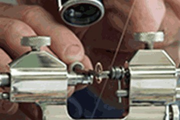 原装贵阳劳力士腕表表带维修