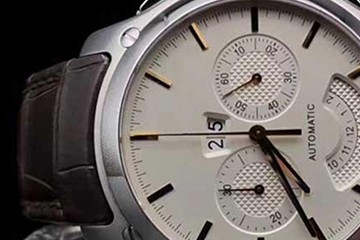 贵阳劳力士腕表皮表带维修