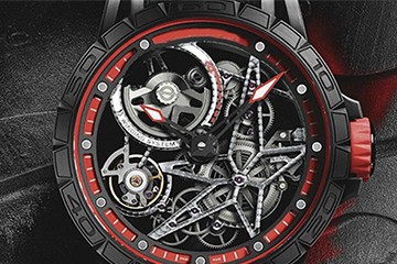 贵阳劳力士手表官方售后服务