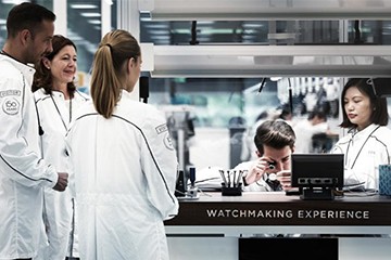 贵阳劳力士名表售后保养店