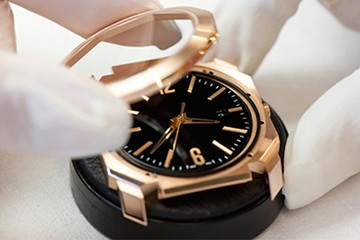 贵阳劳力士表机芯售后洗油