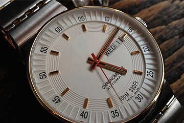 贵阳劳力士机械表官方售后