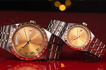 贵阳劳力士手表官方售后保养店
