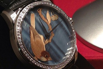 贵阳劳力士表带真皮维修