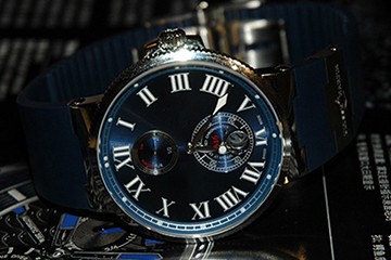 世界贵阳劳力士官方售后