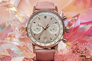 贵阳劳力士腕表机芯