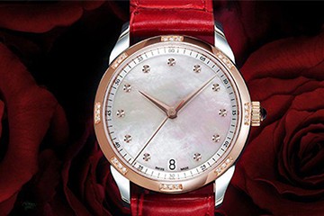 贵阳劳力士表机芯售后清洗