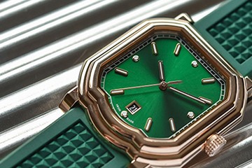 贵阳劳力士售后保养网点