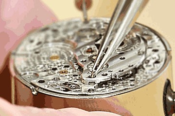 贵阳劳力士手表官方售后保养服务点