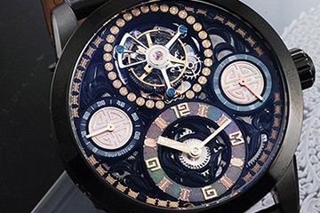 劳力士手表官方售后店贵阳地址查询