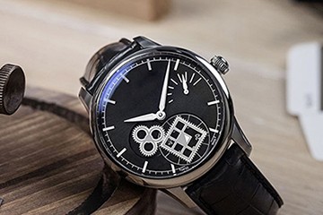 贵阳劳力士名表官方售后服务点位置查询